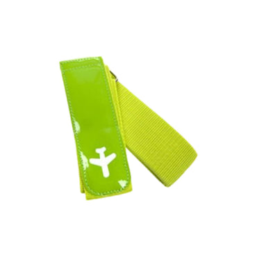 Adjustable Strong Extra Safety Travel Suitcase Luggage Baggage Straps Tie Belt - ZYBUX